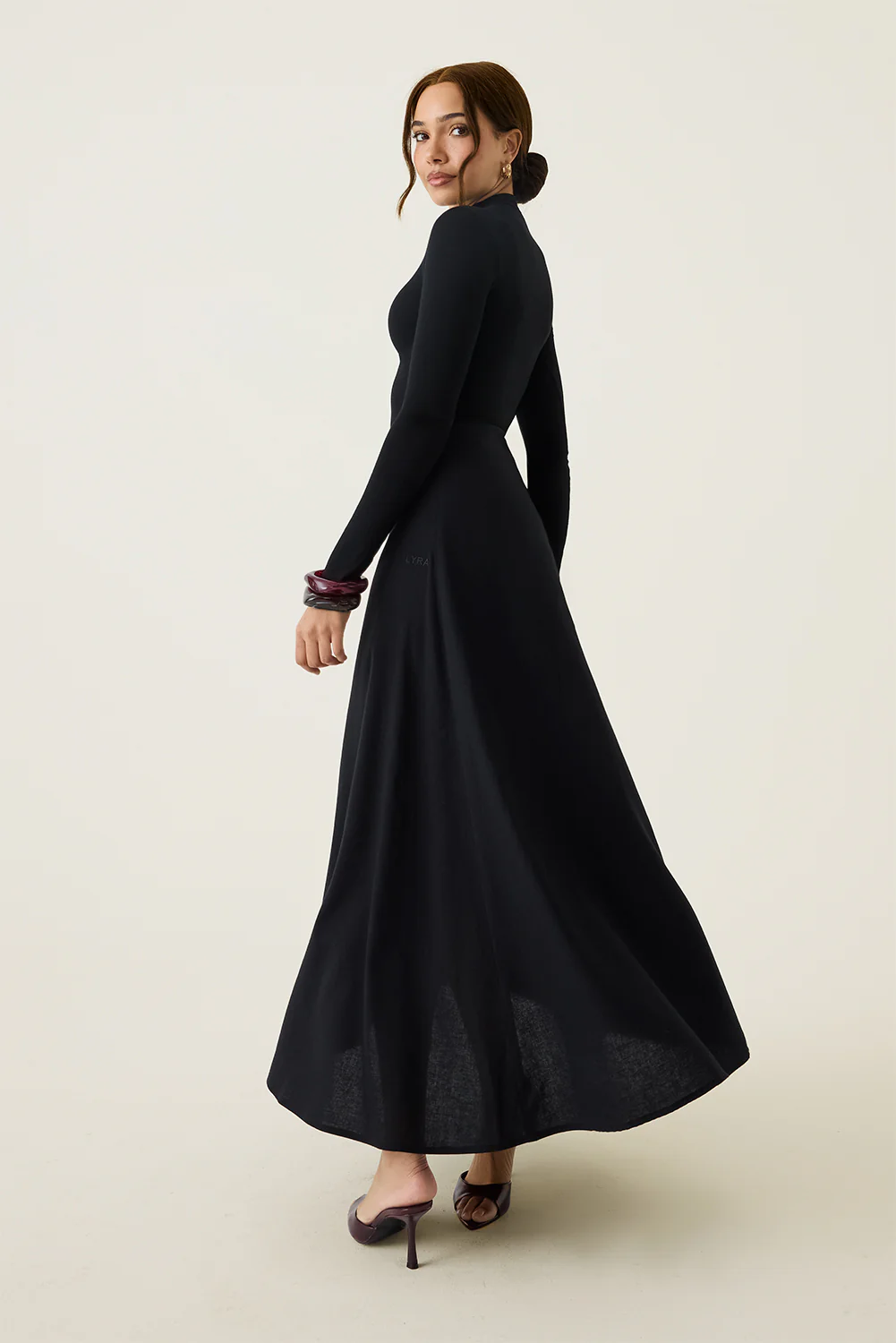 A-Line Maxi Skirt - Image 8
