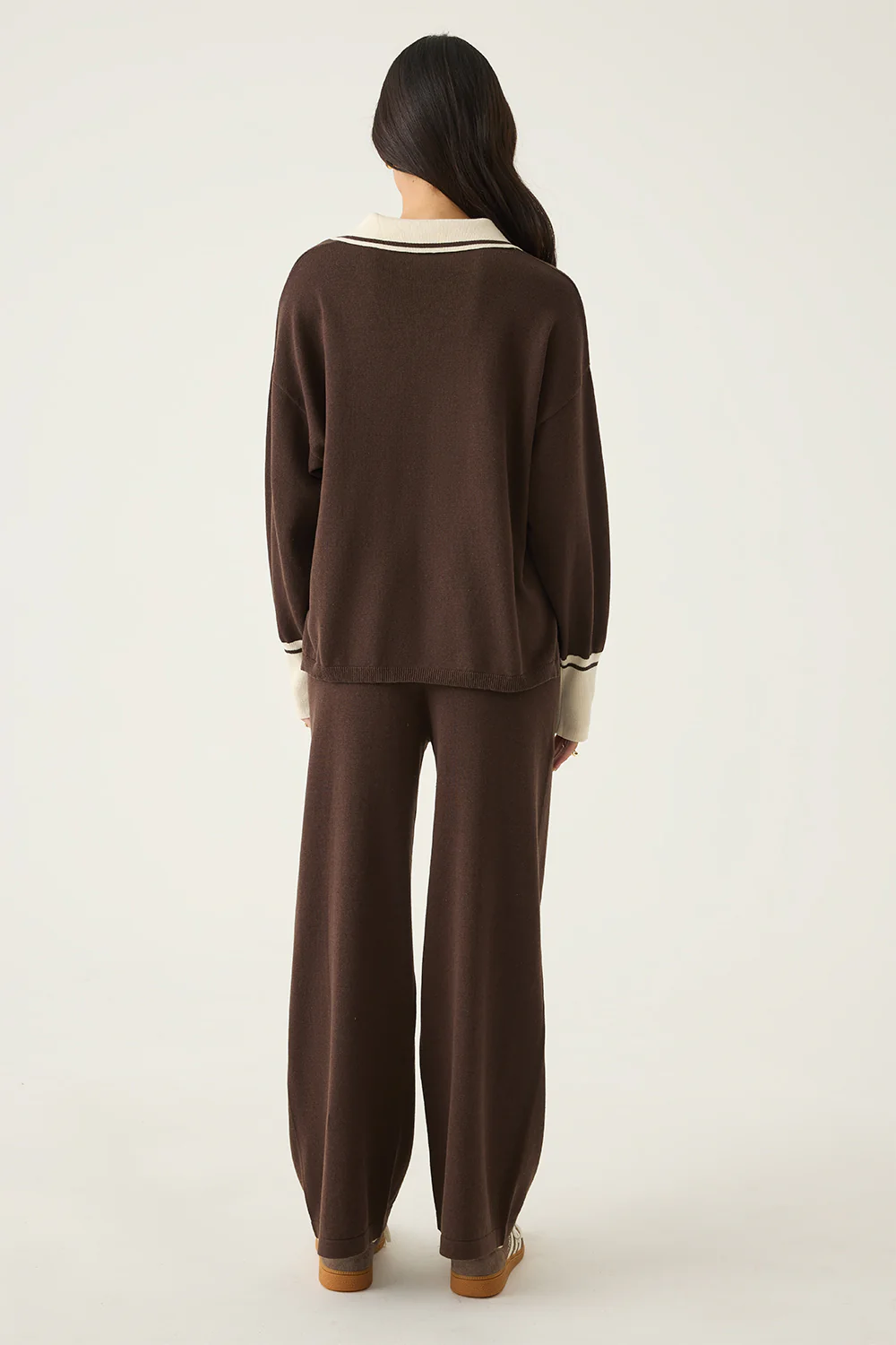 Accent Knit Top - Image 3