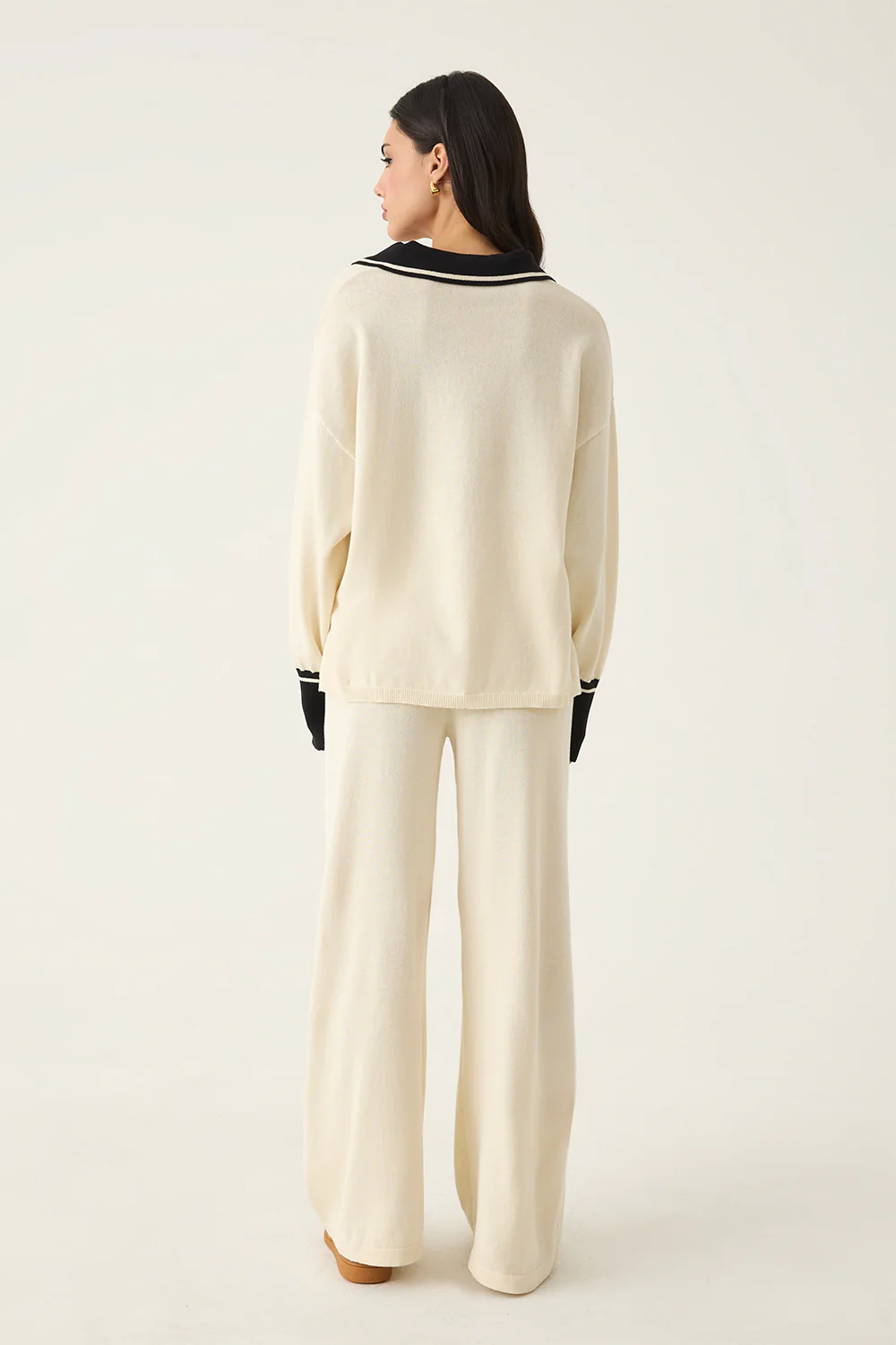 Accent Knit Top - Image 5