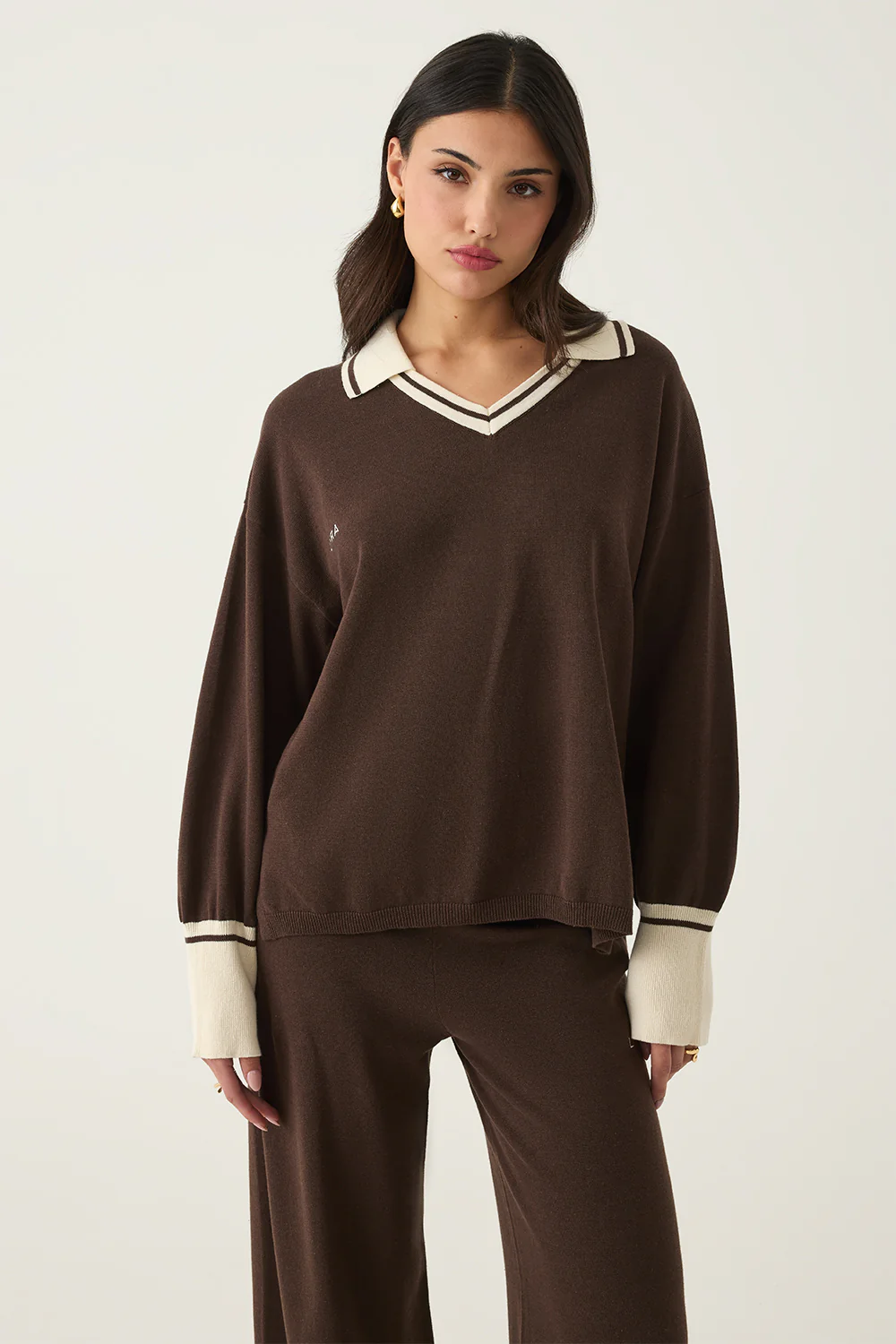 Accent Knit Top - Image 7