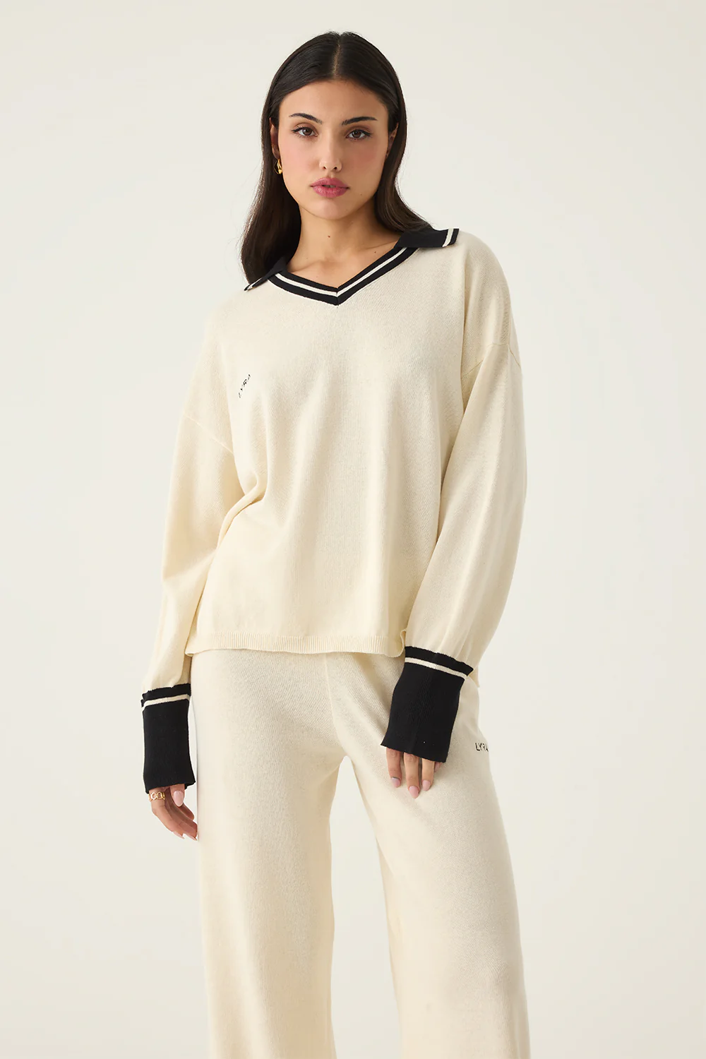 Accent Knit Top - Image 9