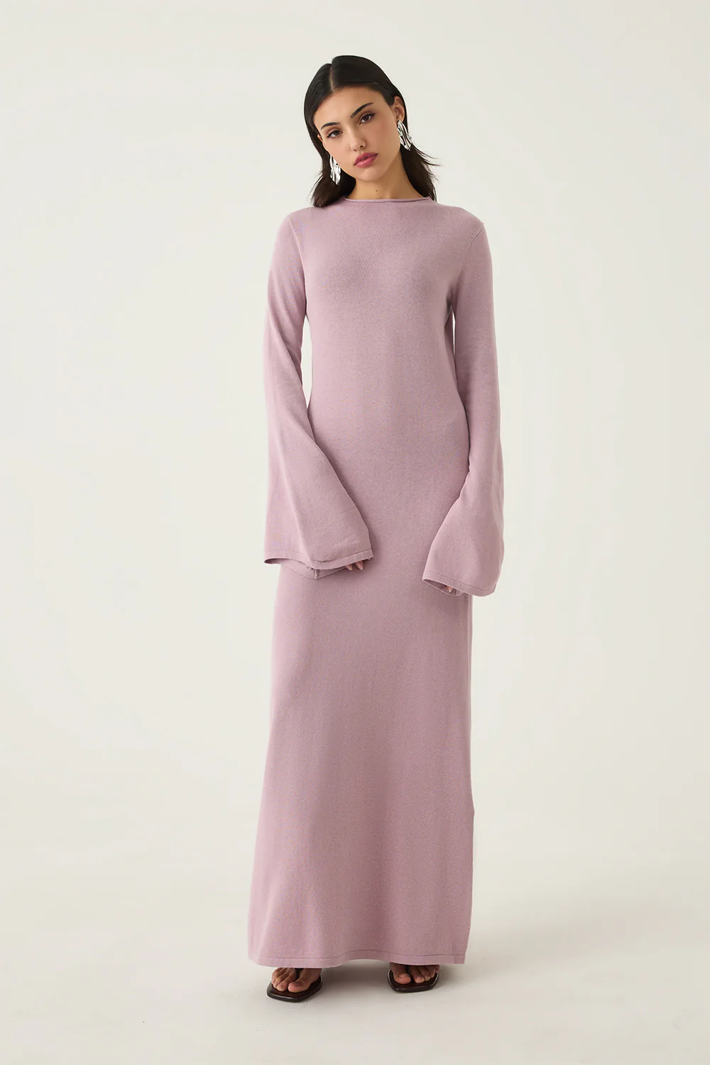 Aida Knit Dress