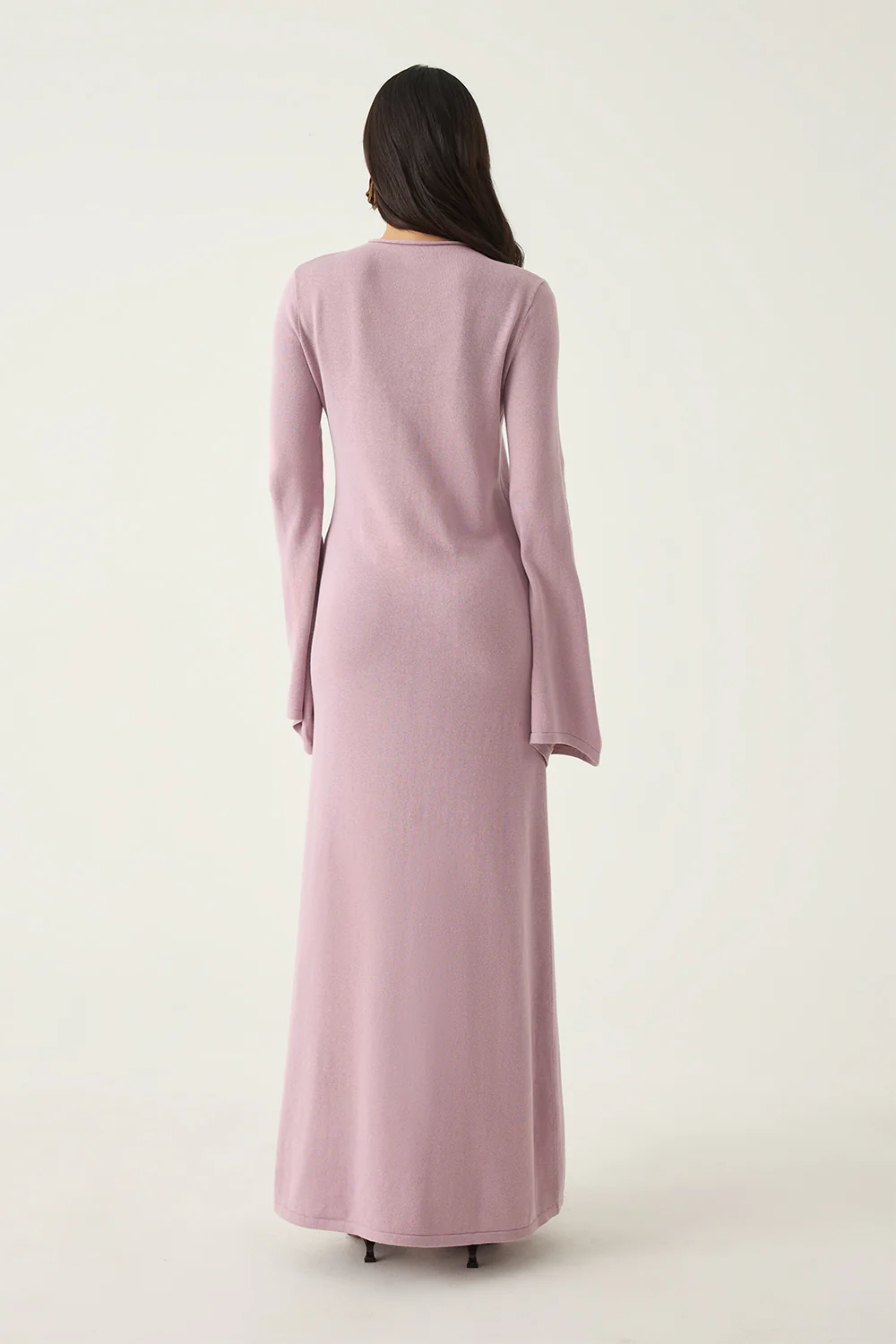 Aida Knit Dress - Image 5