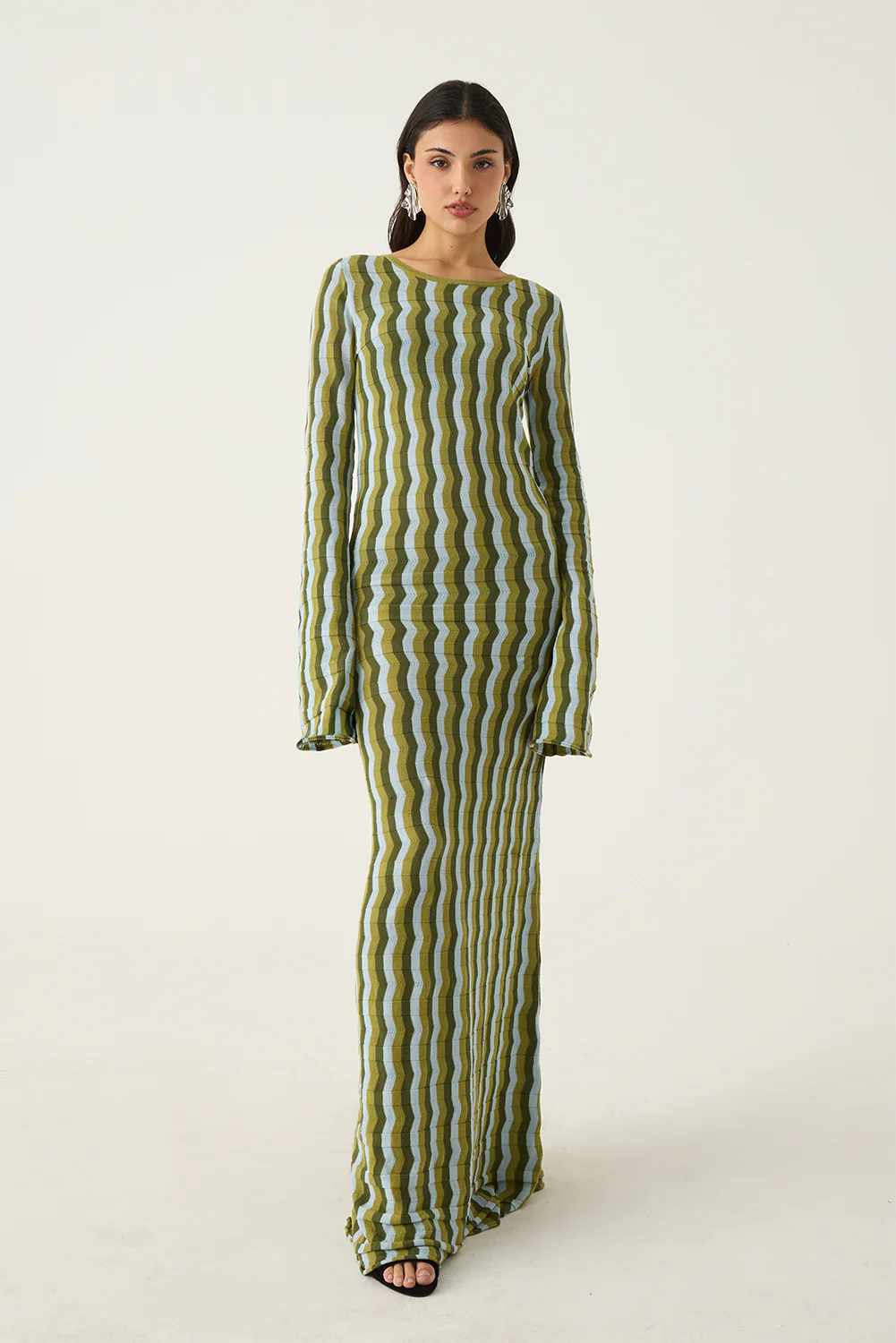 Boho Dress