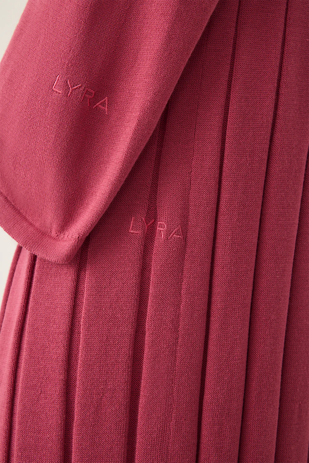 Eve Boat Neck Top - Image 10