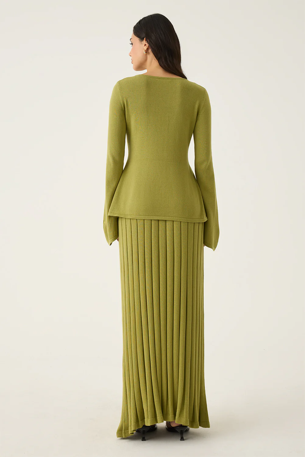 Eve Boat Neck Top - Image 13