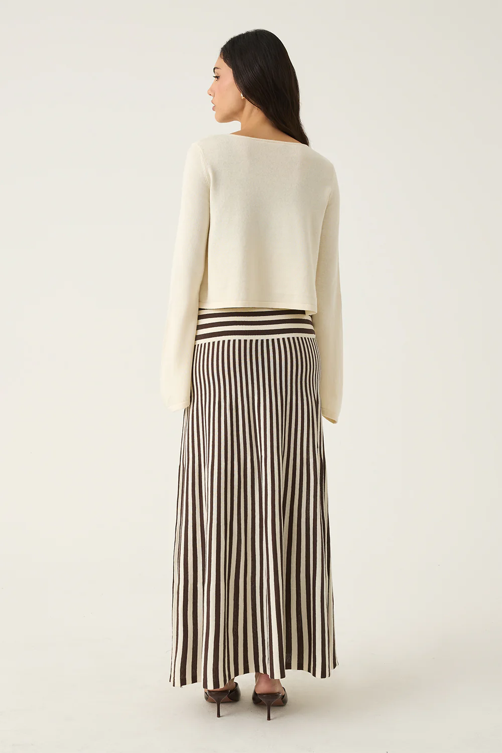 Eve Boat Neck Top - Image 5