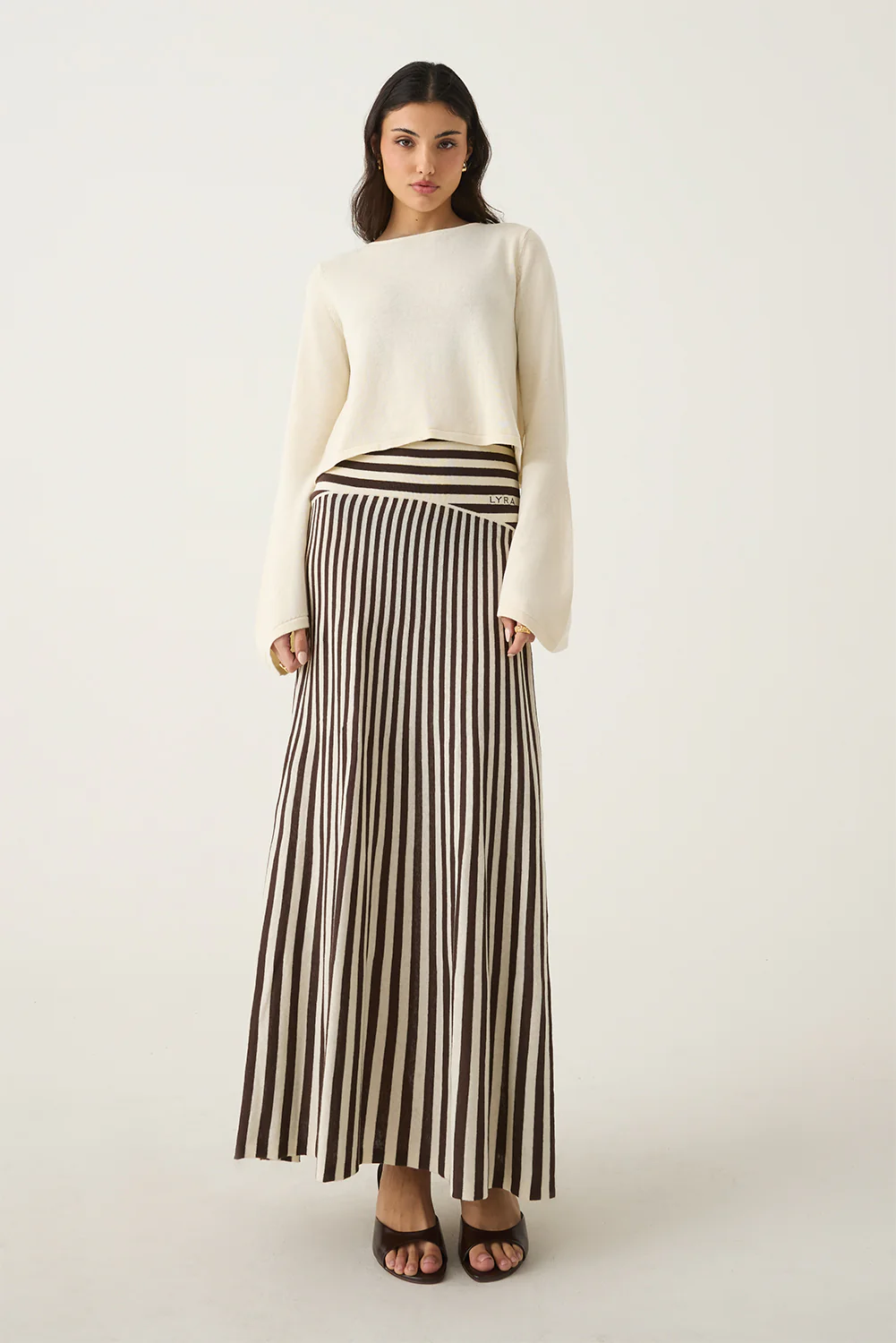 Eve Co-ord Skirt