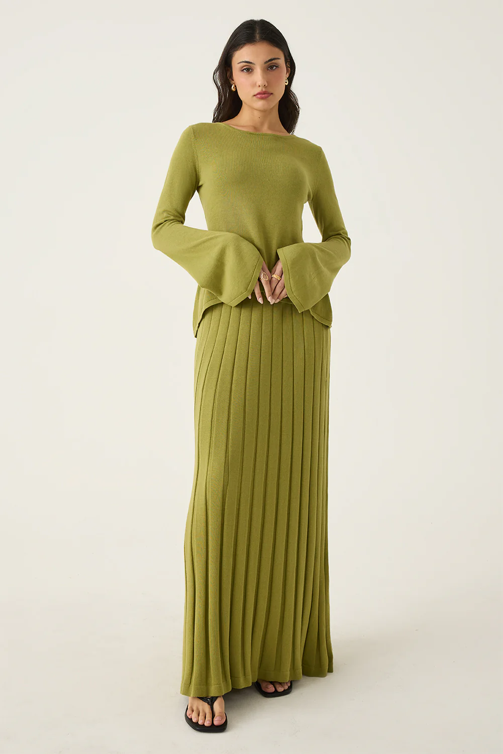 Eve Co-ord Skirt - Image 10