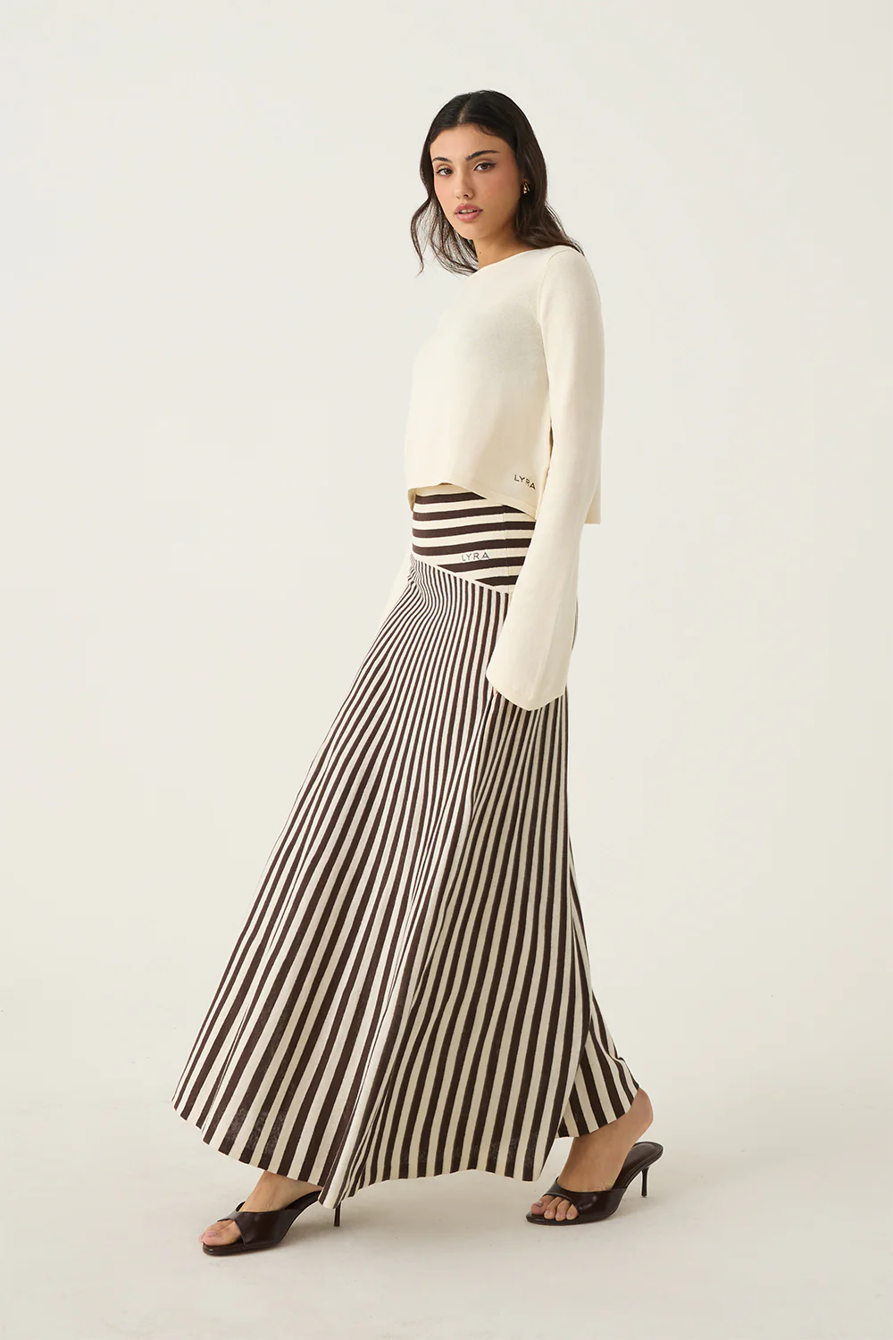 Eve Co-ord Skirt - Image 2