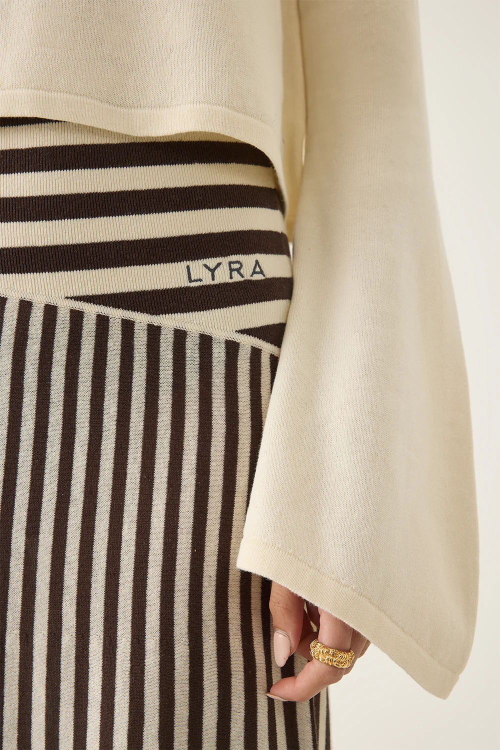 Eve Co-ord Skirt - Image 3