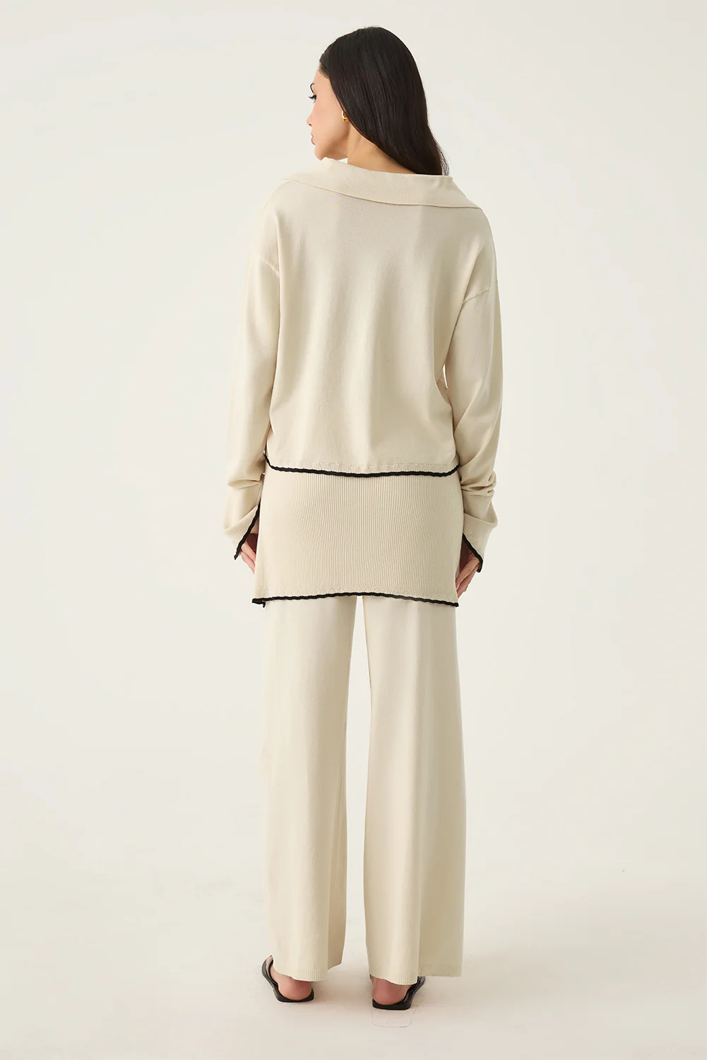 Lettuce Edge Co-ord Trousers - Image 14