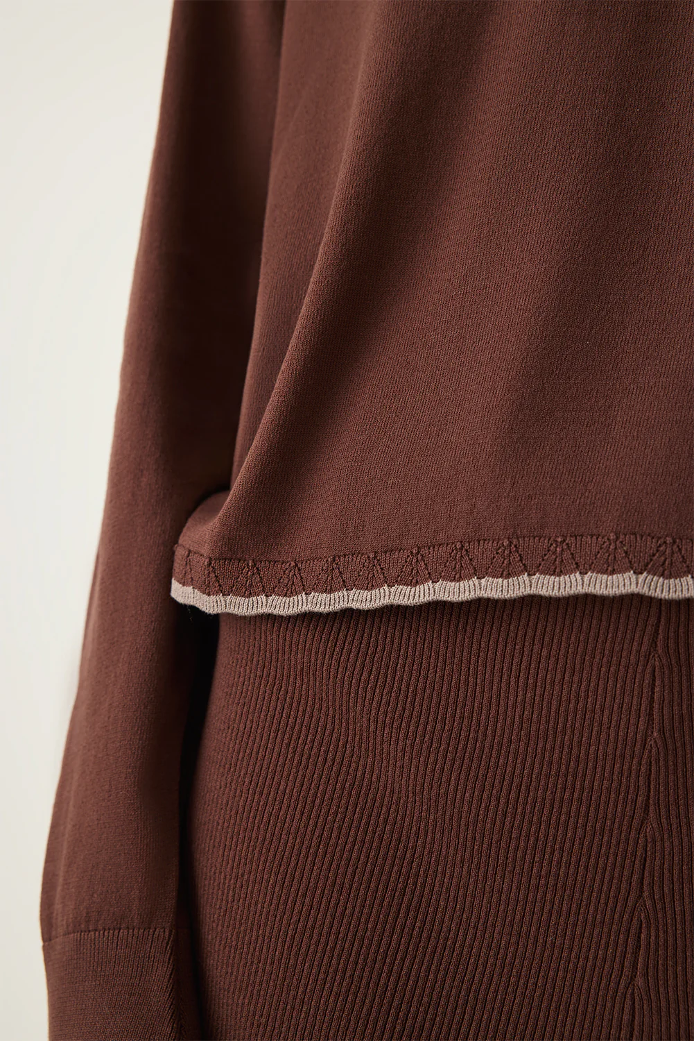 Lettuce Edge Co-ord Trousers - Image 2