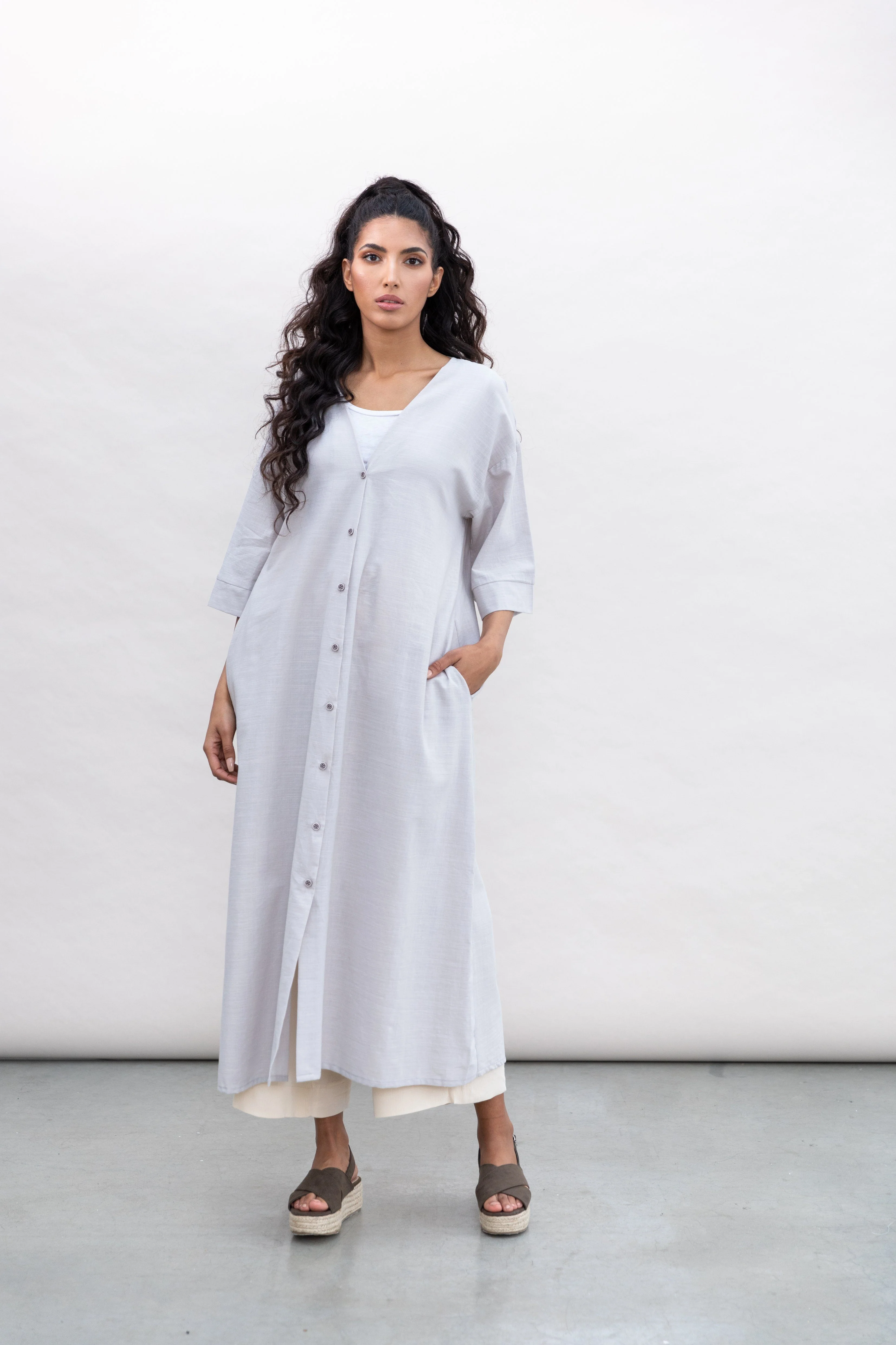 Maya Kaftan - Image 6