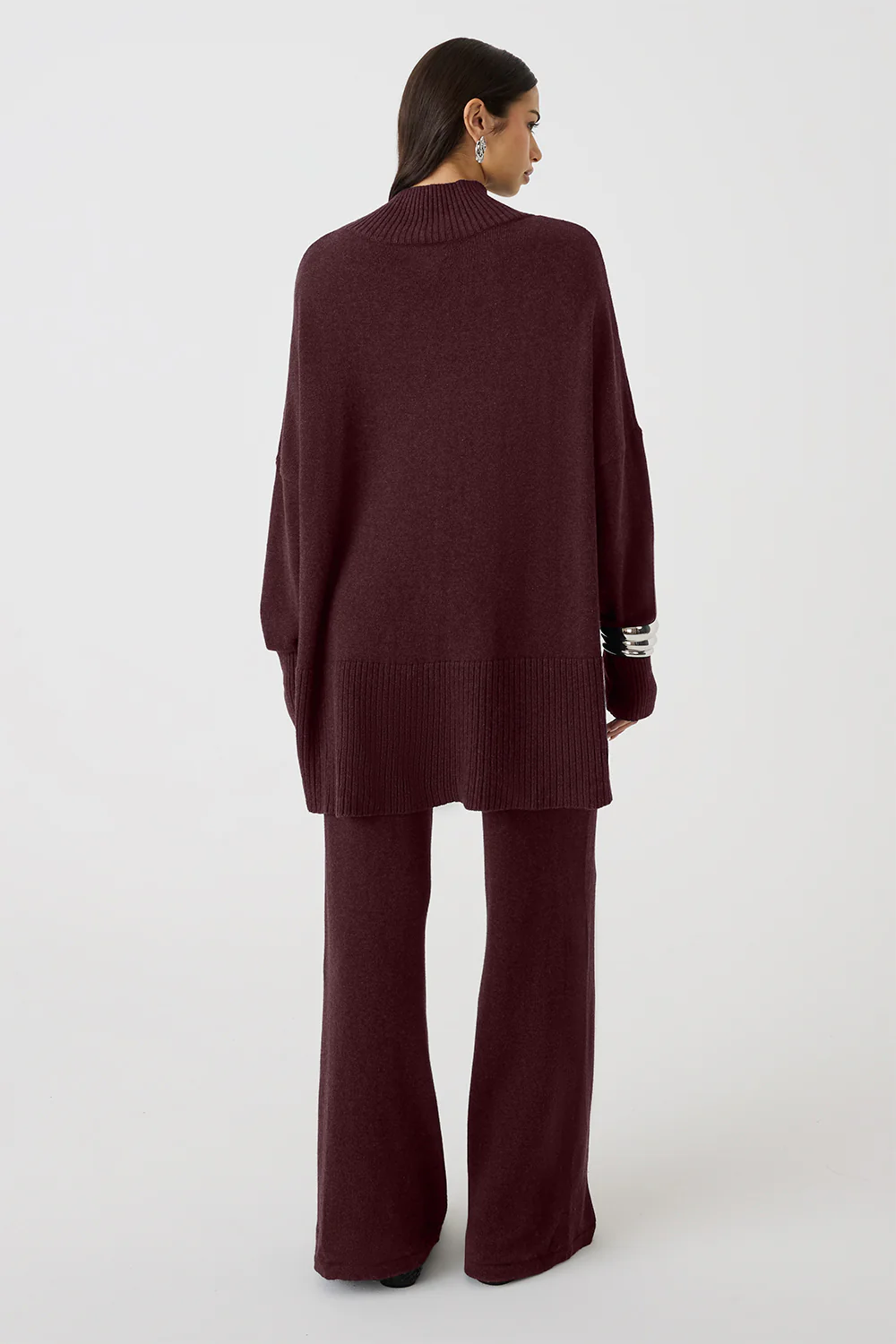 Mila Knit Co-ord Jumper - Image 14