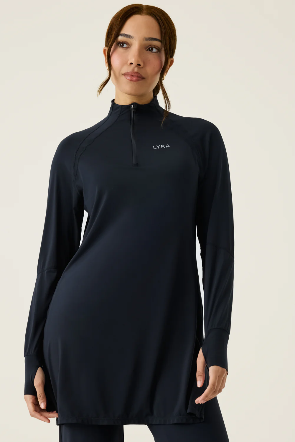 Modest Active Top - Image 2