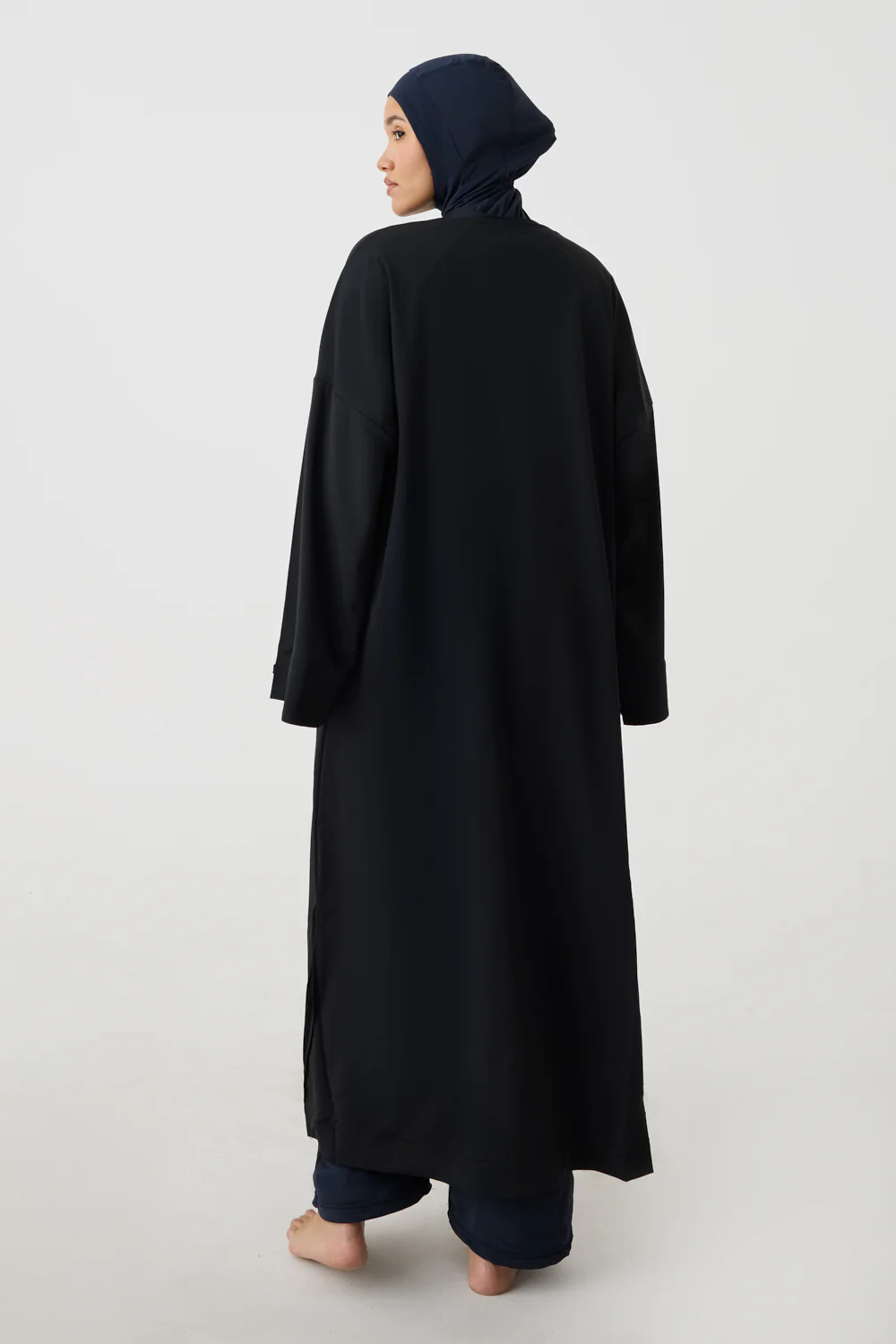 Noor Swim Cover Up - Image 3