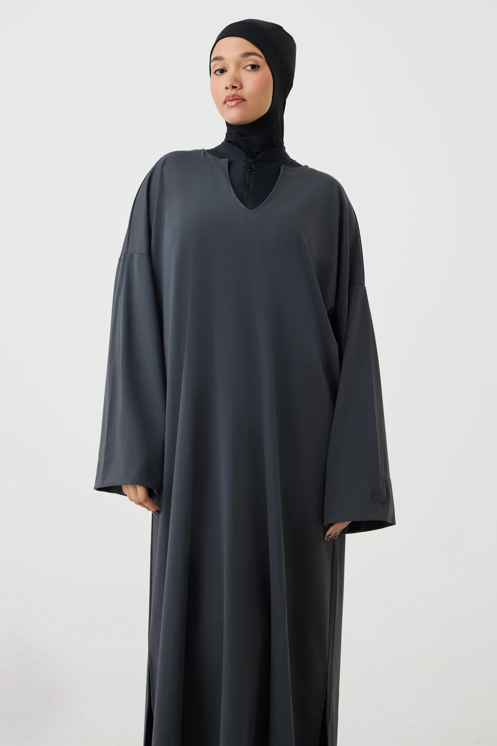 Noor Swim Cover Up - Image 4