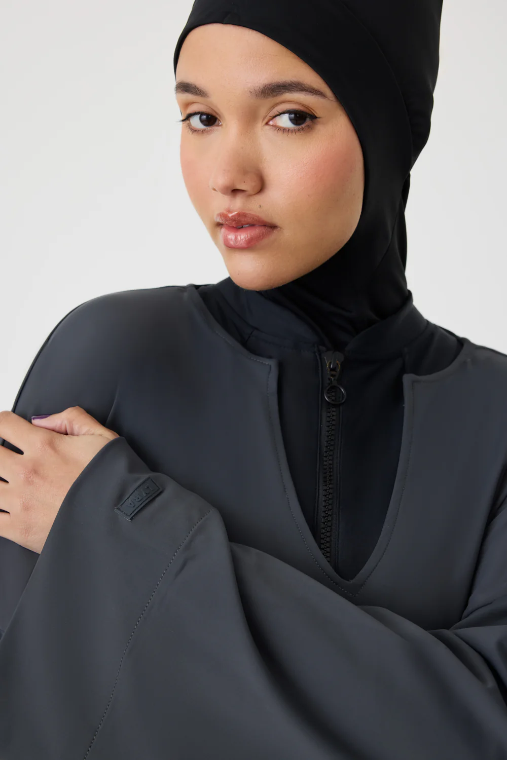 Noor Swim Cover Up - Image 5