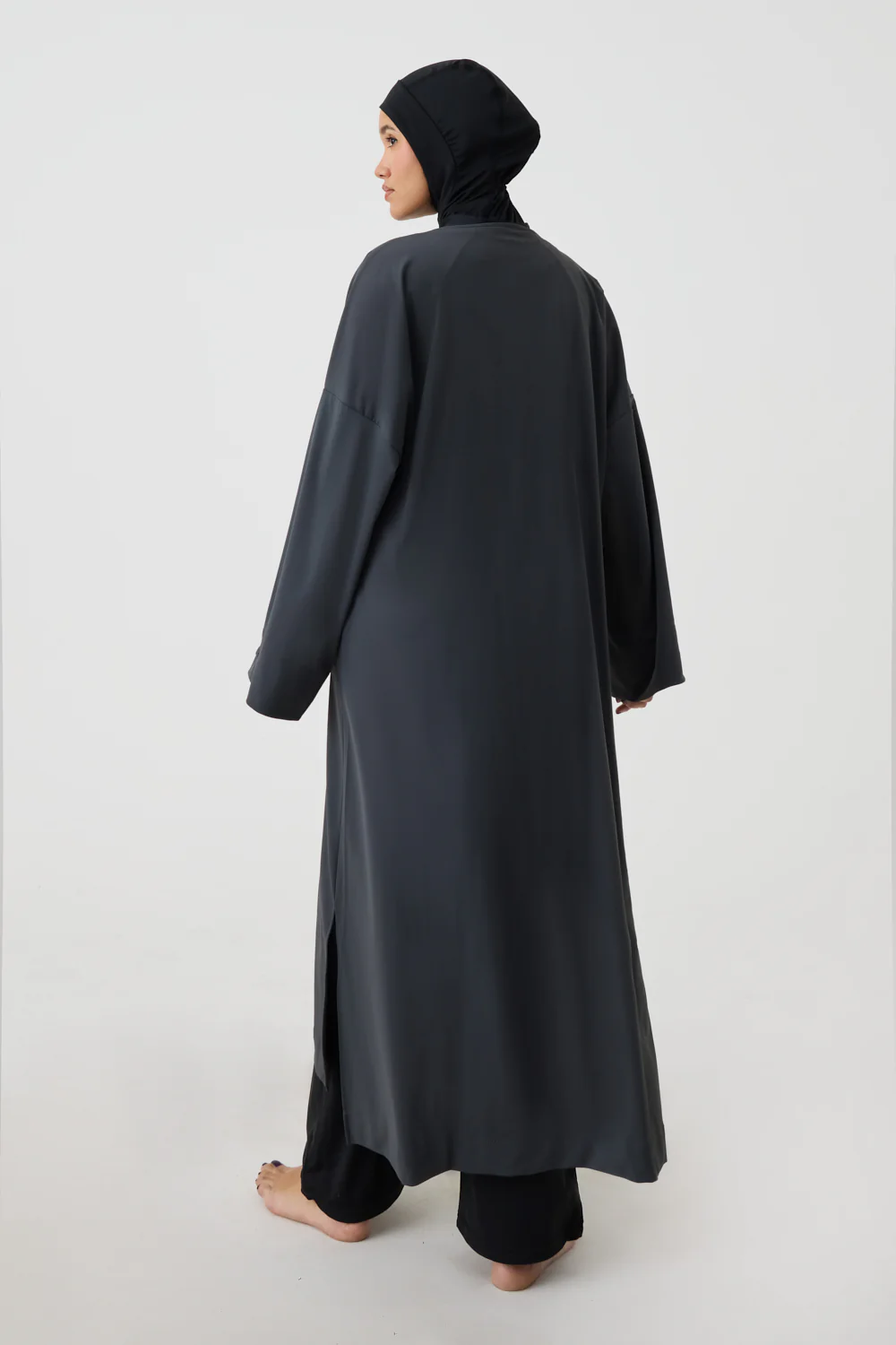 Noor Swim Cover Up - Image 6