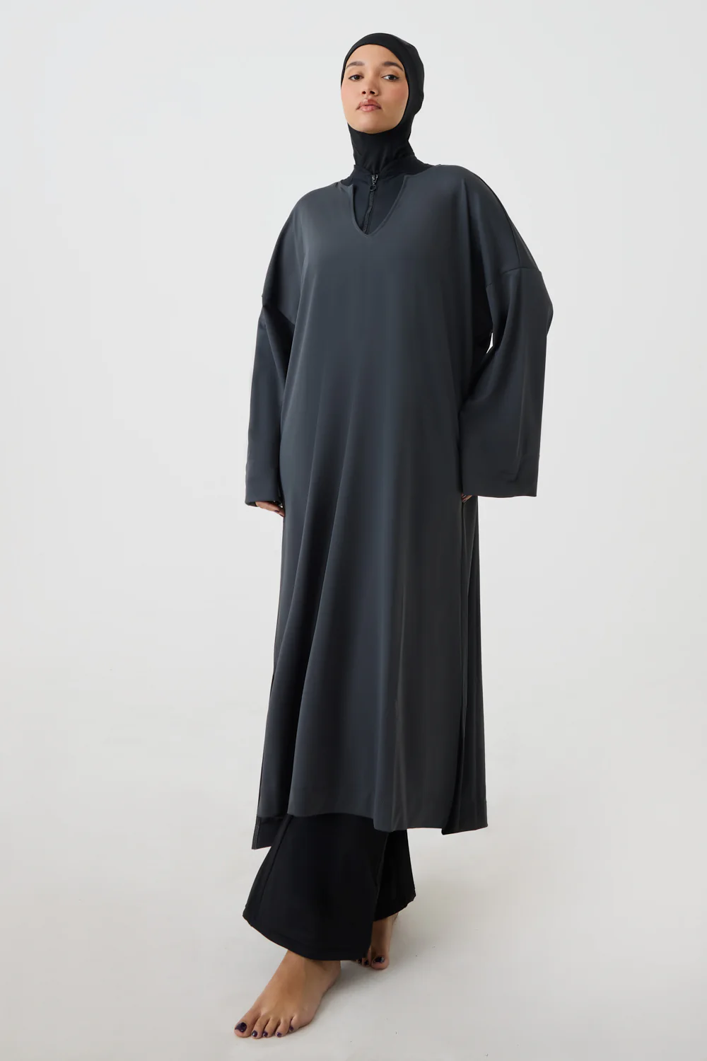 Noor Swim Cover Up - Image 7