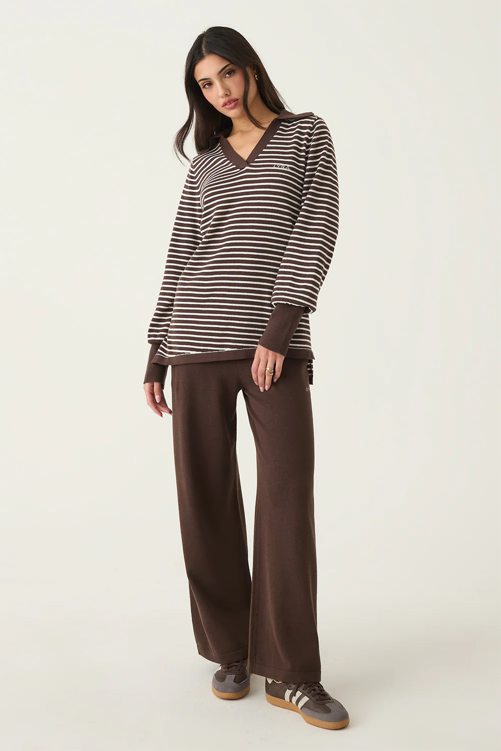 Sasha Co-ord Trousers