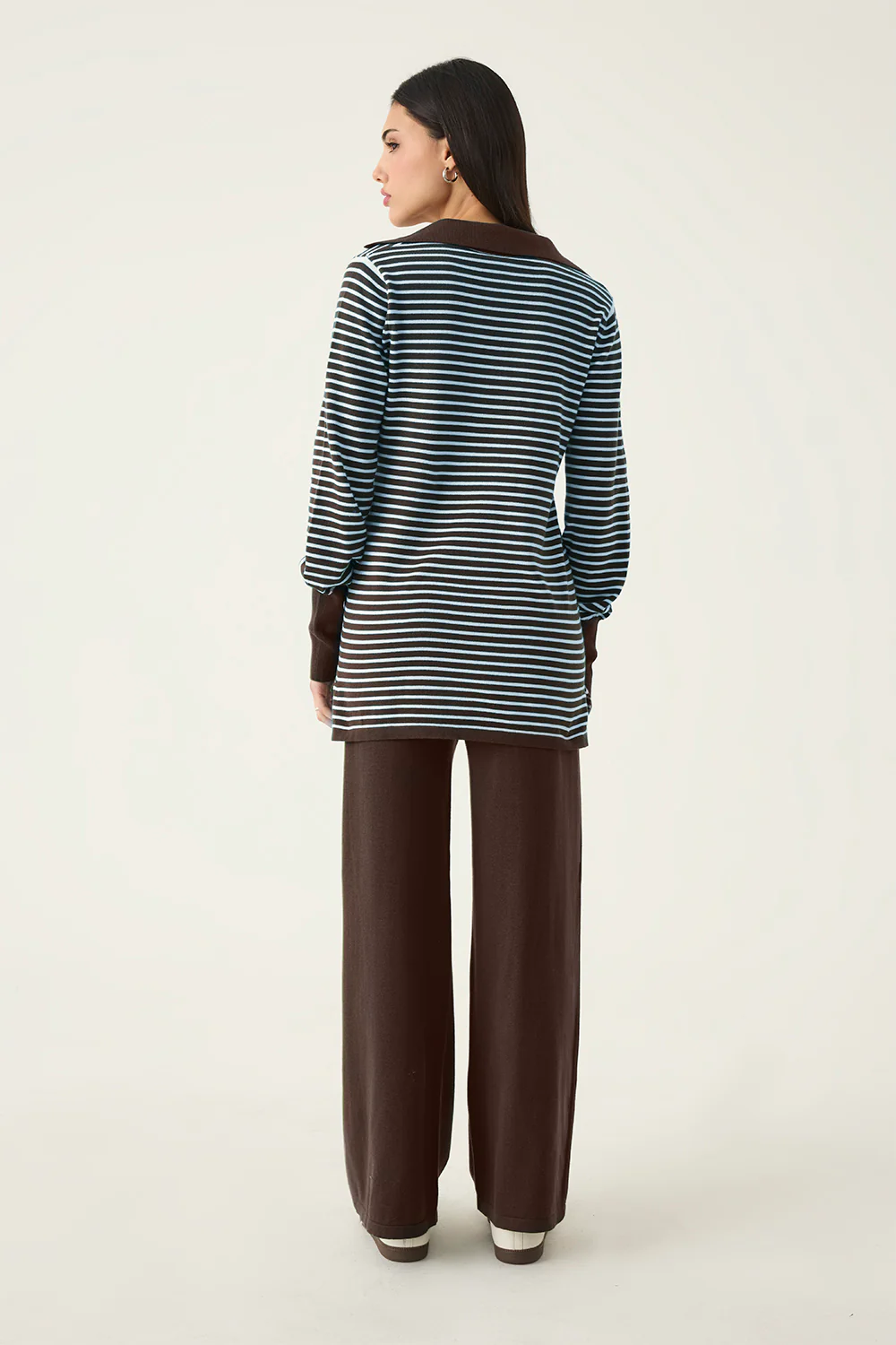 Sasha Co-ord Trousers - Image 13