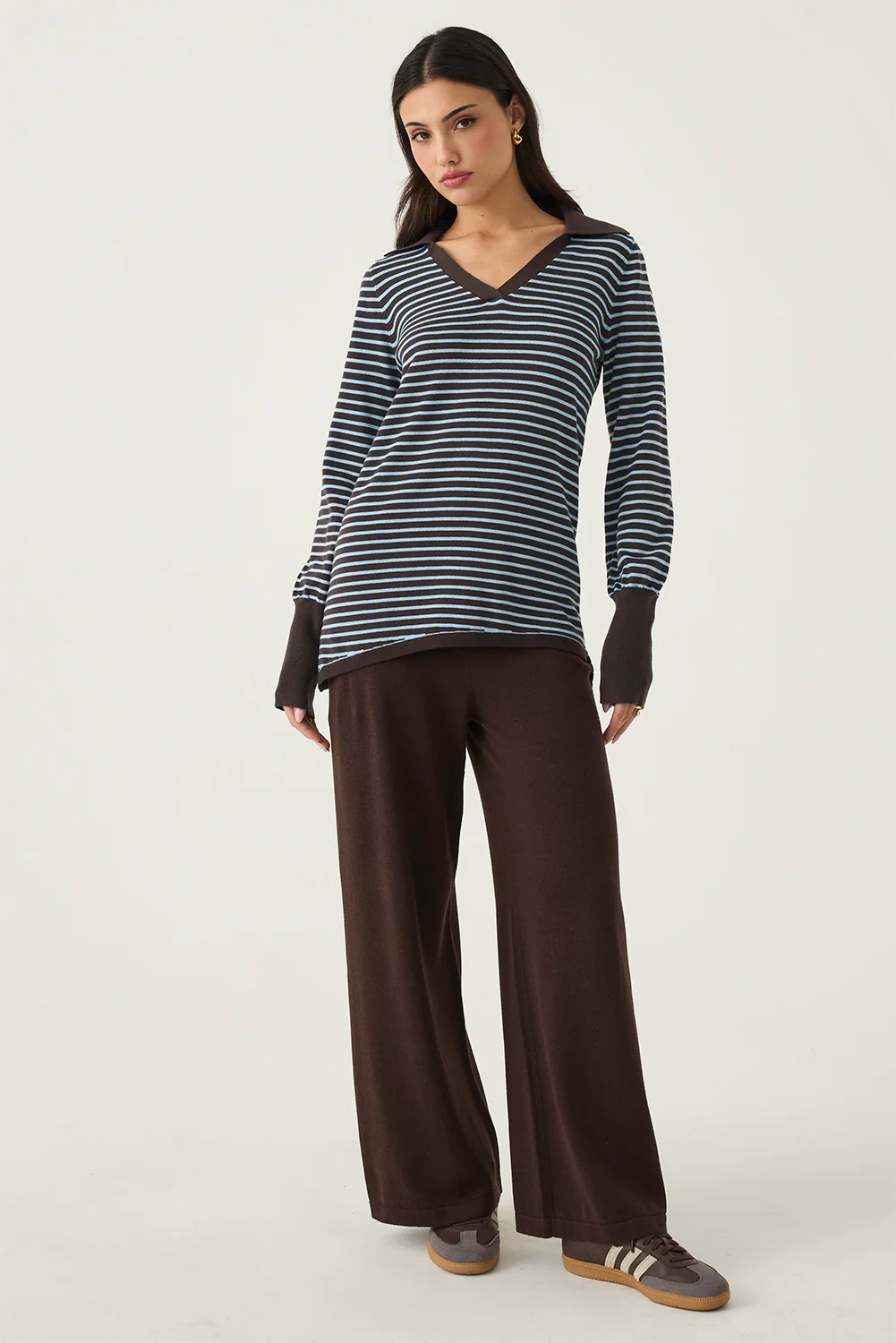 Sasha Co-ord Trousers - Image 2