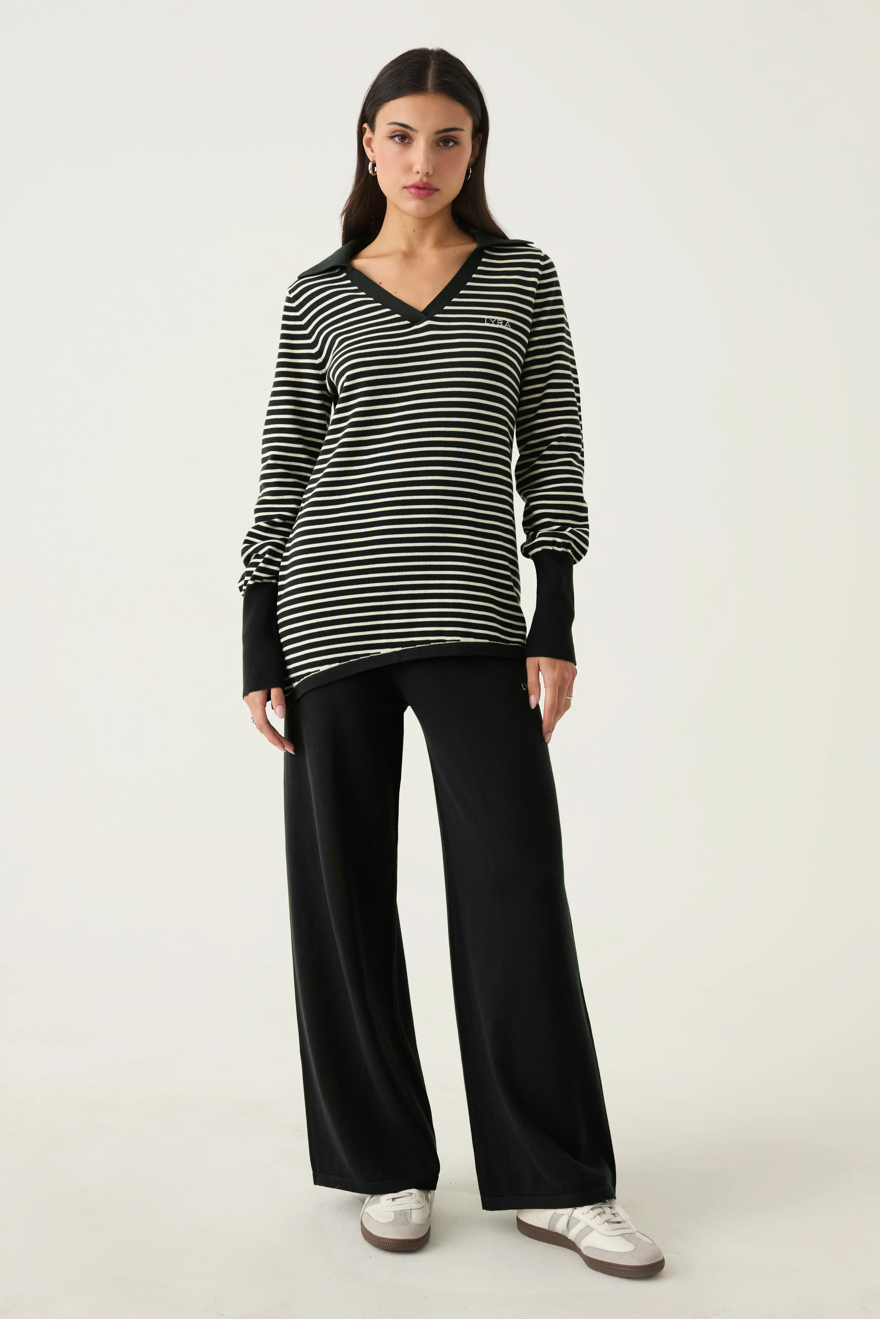 Sasha Co-ord Trousers - Image 3