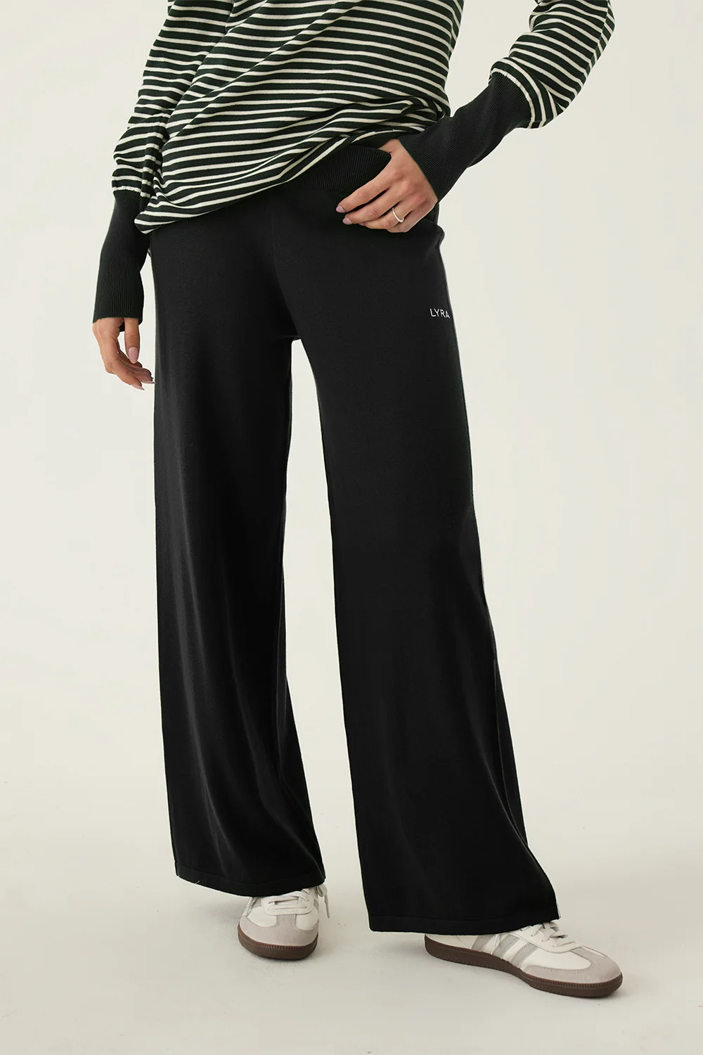 Sasha Co-ord Trousers - Image 7