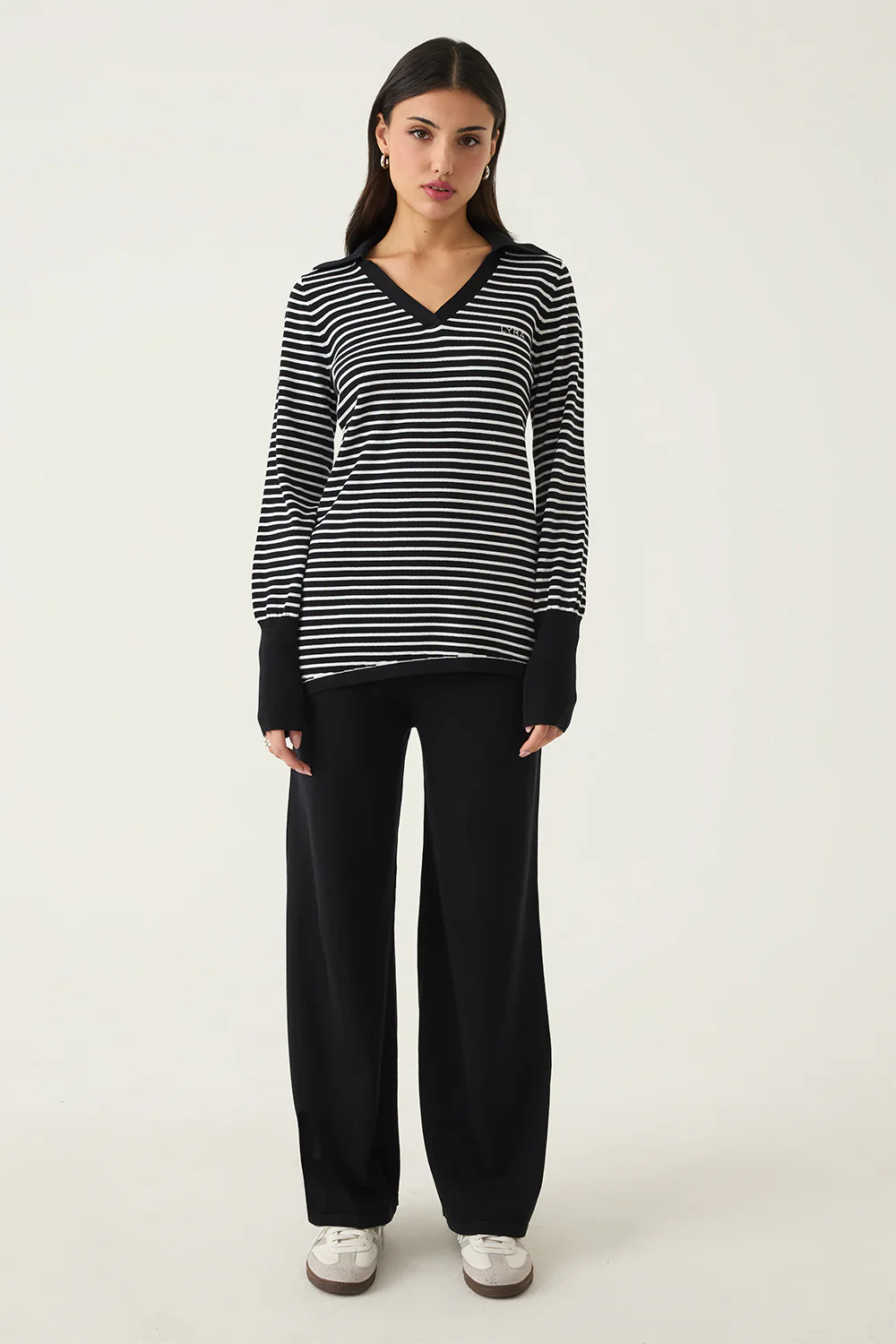 Sasha Co-ord Trousers - Image 8