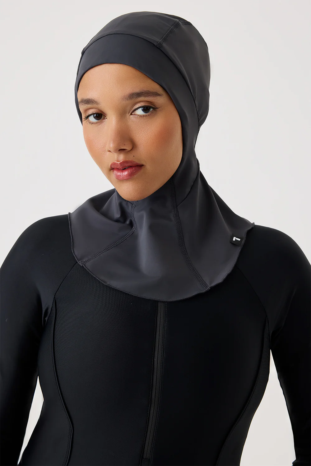 Pull Over Swim Grip Hijab