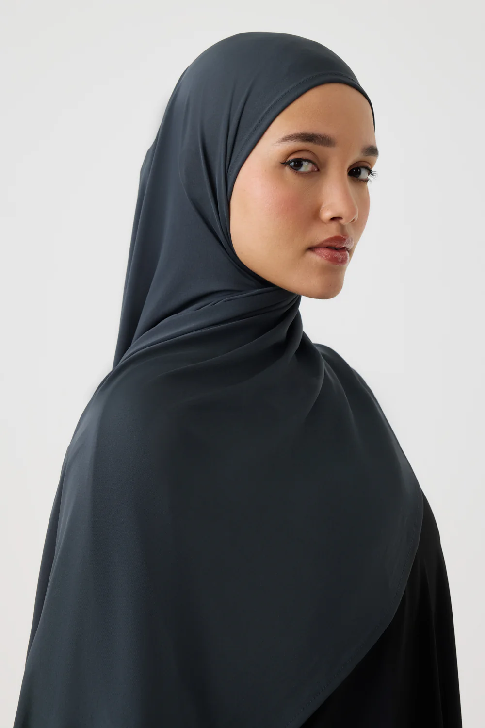 Swim Wrap Hijab - Image 10
