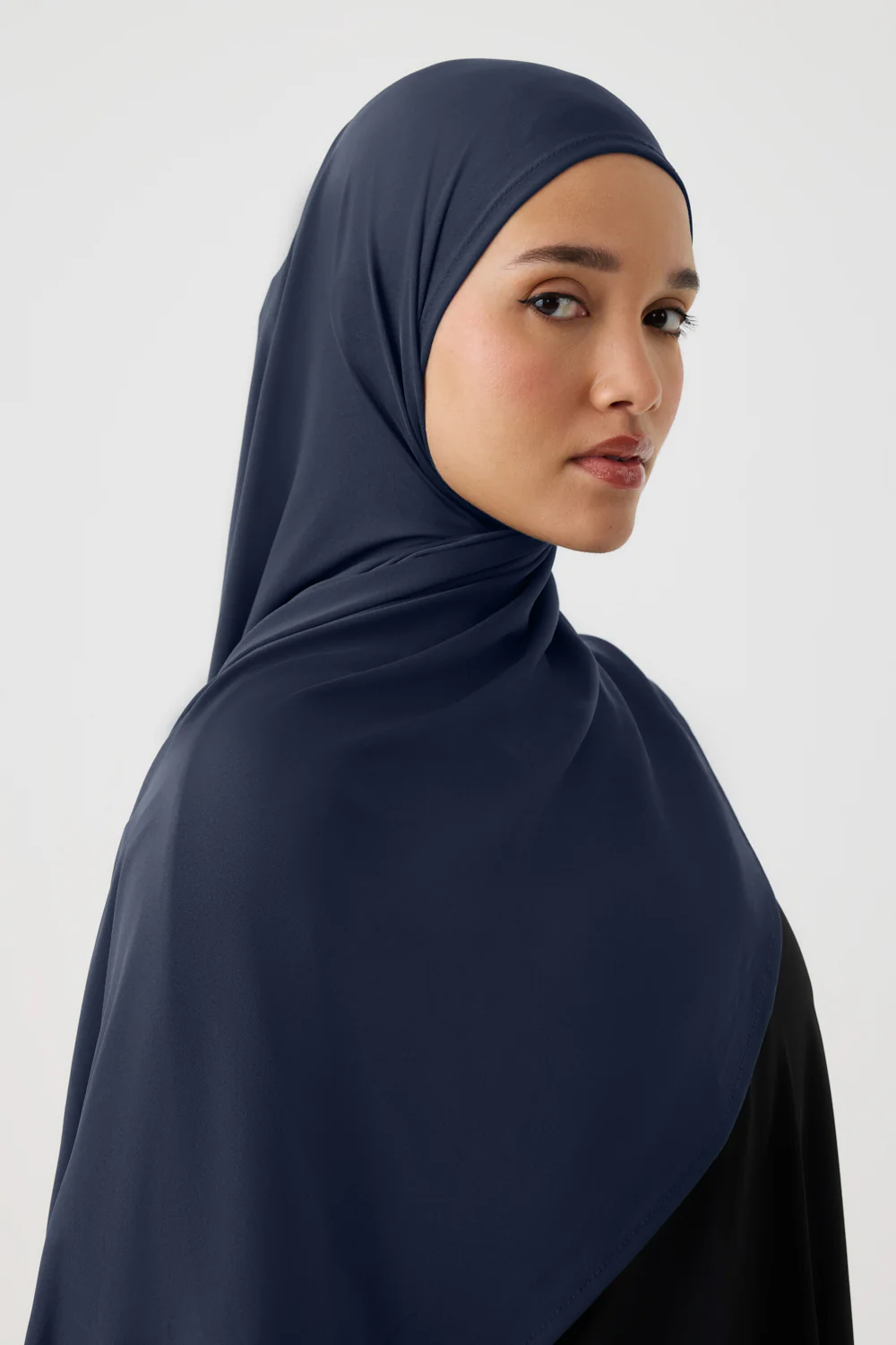 Swim Wrap Hijab - Image 11