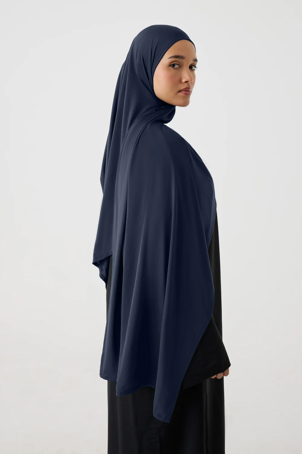 Swim Wrap Hijab - Image 12