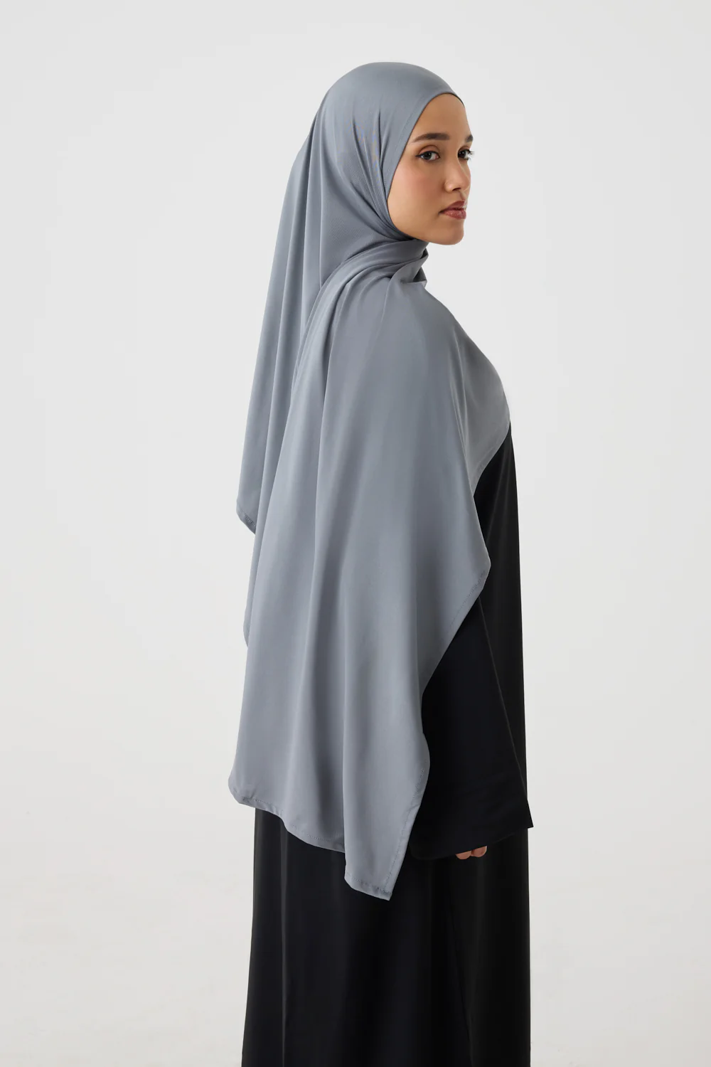 Swim Wrap Hijab - Image 3