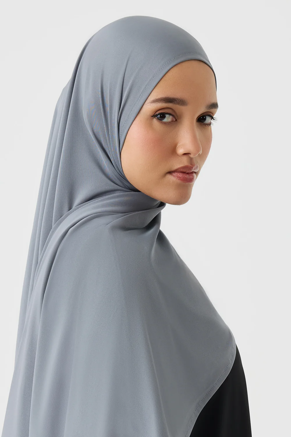 Swim Wrap Hijab - Image 4