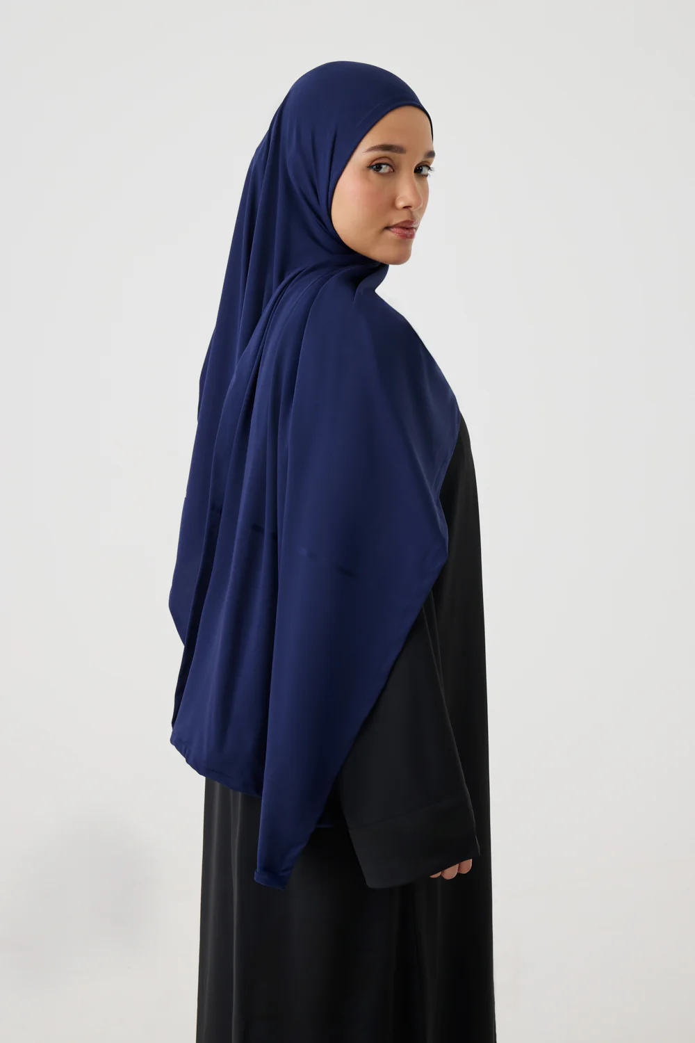 Swim Wrap Hijab - Image 6