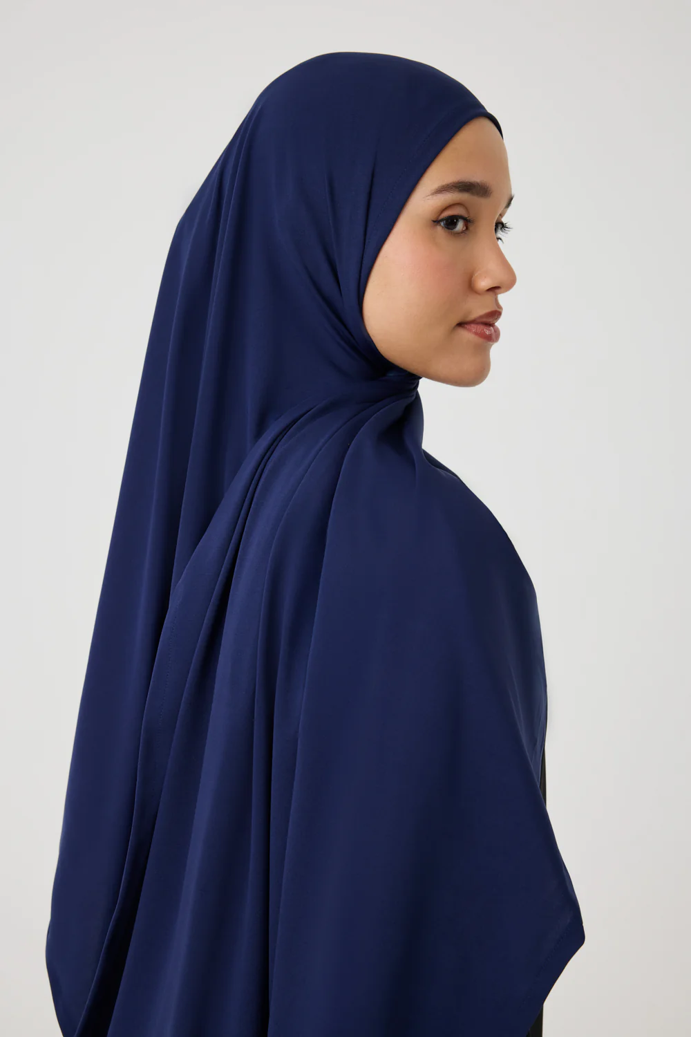 Swim Wrap Hijab - Image 7