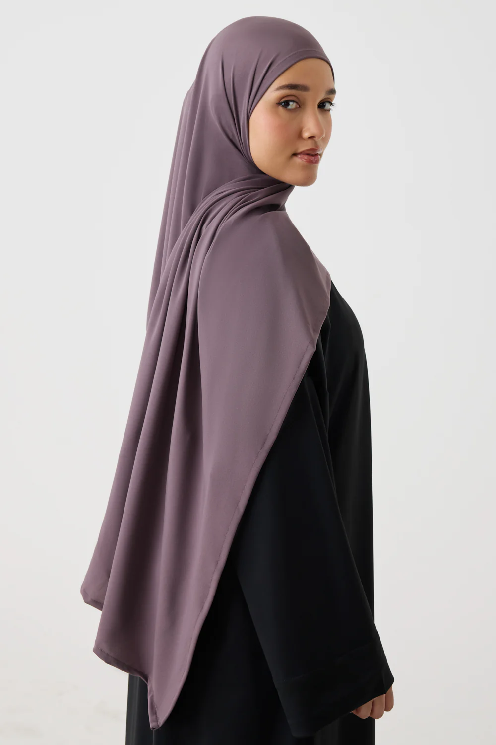 Swim Wrap Hijab - Image 8