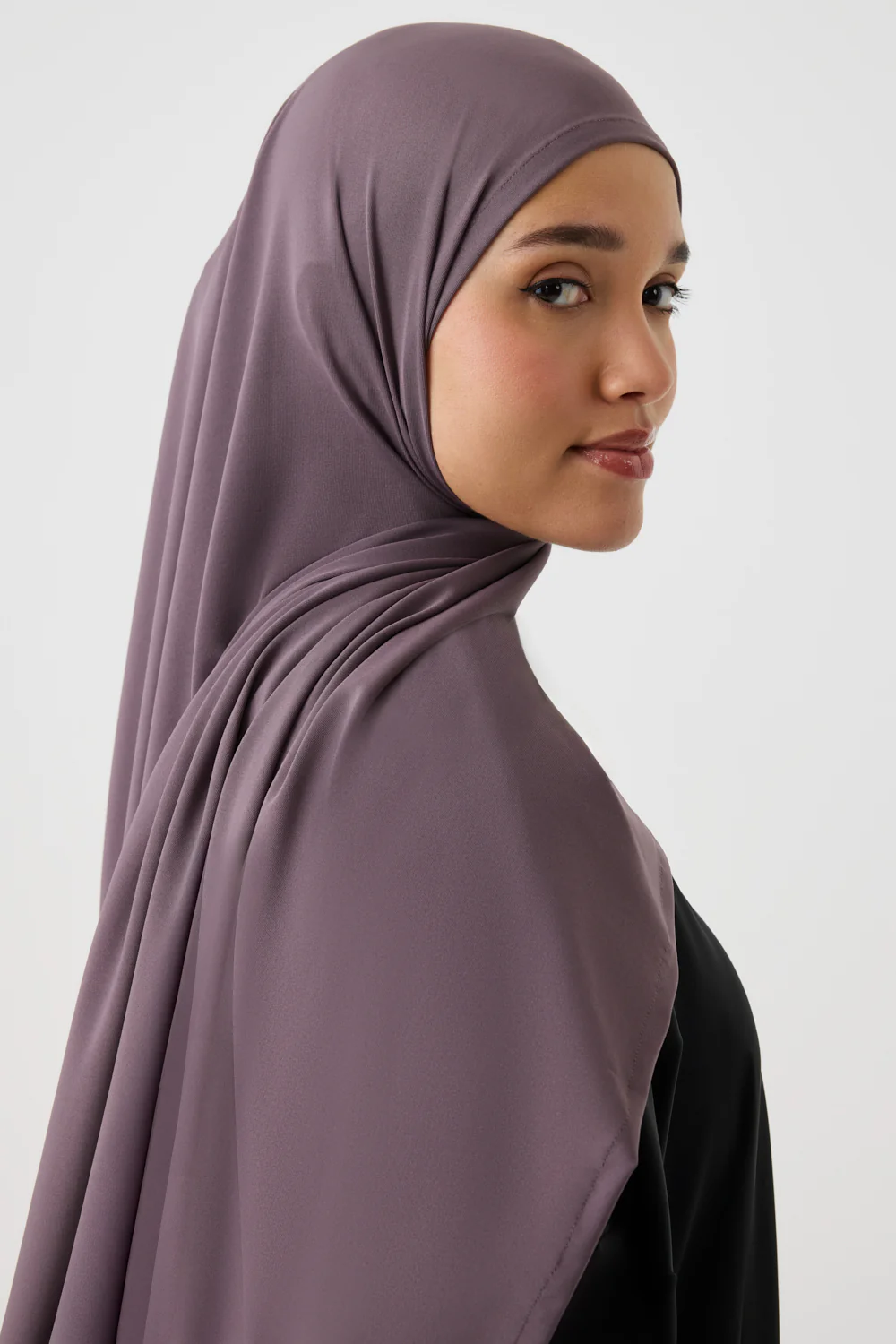 Swim Wrap Hijab - Image 9